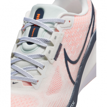 Pantofi alergare barbati  Vomero 17 SS 2024-Portocaliu/Alb-42 1/2