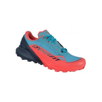 Pantofi alergare trail dama  Ultra 50 GTX