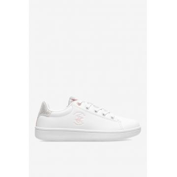 Pantofi dama  5905588561231 - Sintetic - Alb