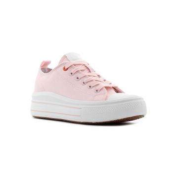 Pantofi de damă  - Aon roz Mărime: