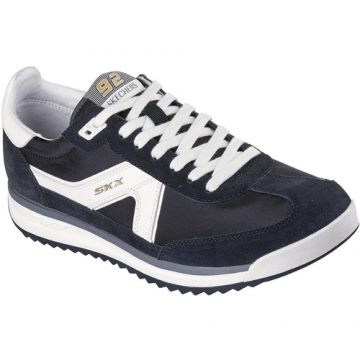 Pantofi sport barbati Skechers Skx 92 - Spective 254220-BKW