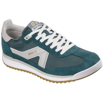Pantofi sport barbati Skechers Skx 92 - Spective 254220-GRW
