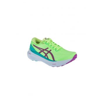 Pantofi sport dama -  Textil - Verde