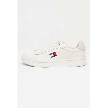 Pantofi sport din piele Archive Court