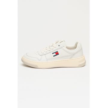 Pantofi sport din piele The Chelsea