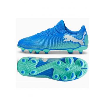 Pantofi sport pentru femei -  BM204133 - Albastru