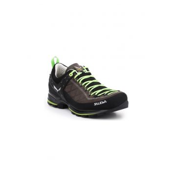 Pantofi trekking  MS Mtn Trainer 2 L - Sintetic - Negru-Maro