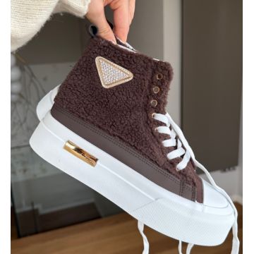 Sneakers dama Pakkle Maro