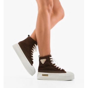 Sneakers dama Pakkle Maro