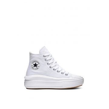 Tenisi  Chuck Taylor All Star Move Hi