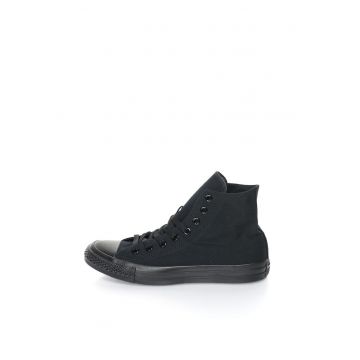 Tenisi inalti unisex Chuck Taylor AS - Negru