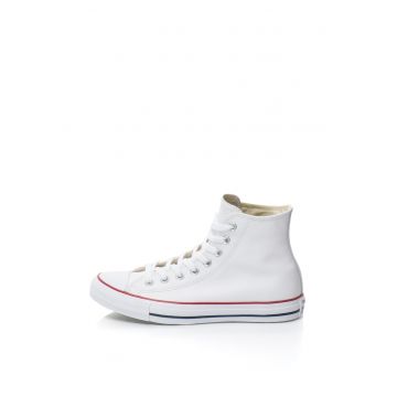Tenisi inalti unisex de piele Chuck Taylor
