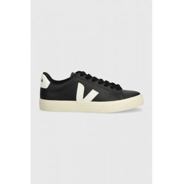 Veja sneakers din piele Campo