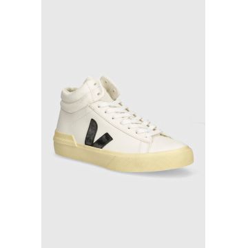 Veja sneakers din piele Minotaur