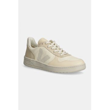 Veja sneakers din piele V-10