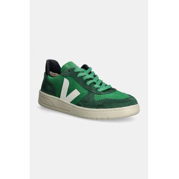 Veja sneakers din piele V-10