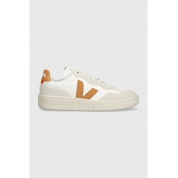 Veja sneakers din piele V-90