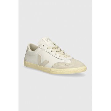 Veja sneakers din piele Volley