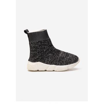 Adidasi copii Terjei negri