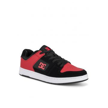 Pantofi barbati -  MANTECA 4  - piele naturala - negru