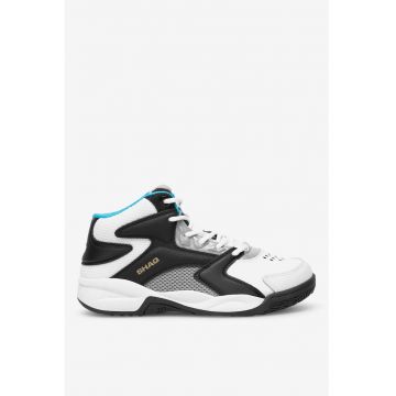 Pantofi sport barbati  5905588609100 - Textil - 35 EU - Alb