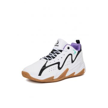 Pantofi sport barbati -  CEO-MP40-HC2400 - alb - textil