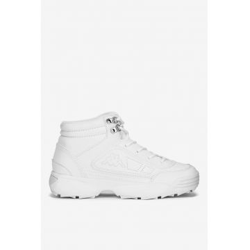 Pantofi sport dama  5905588748793 - Sintetic - Alb