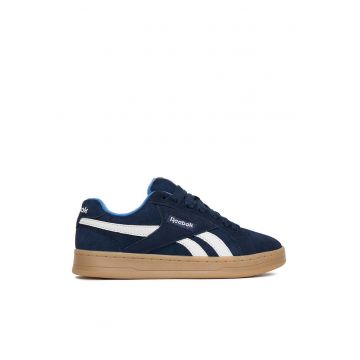 Pantofi sport dama -  bleumarin - piele naturala -