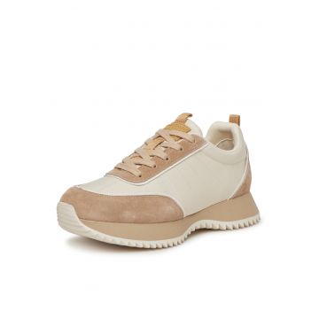 Pantofi sport dama -  YB24D042-1 - bej