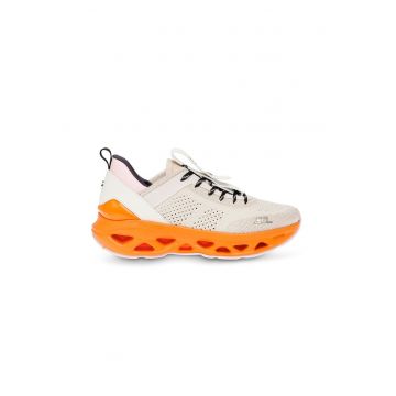 Pantofi sport low-cut cu detalii logo Surge 1