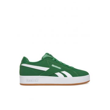 RETRO MEGA - verde - textil