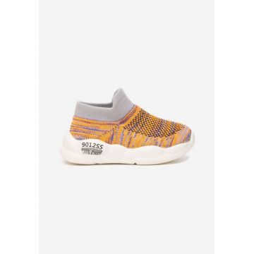 Sneakers copii Ottis multicolori