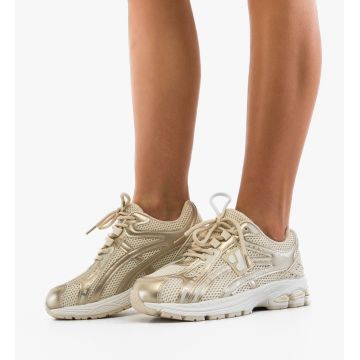 Sneakers dama Asicz Bej