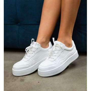 Sneakers dama Lepy Albi