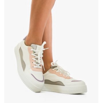 Sneakers dama Lepy Albi