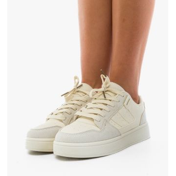 Sneakers dama Spring Bej