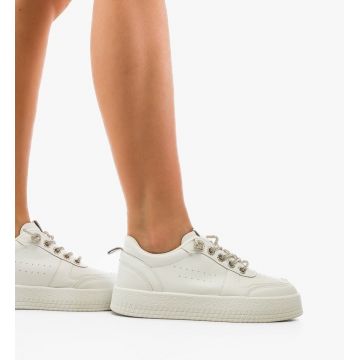 Sneakers dama Thea Albi