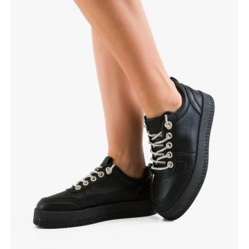 Sneakers dama Thea Negri