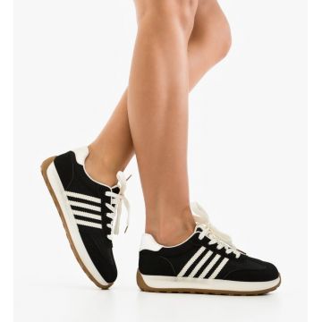 Sneakers dama Uffy Negri