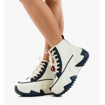 Sneakers dama Vevery Albi