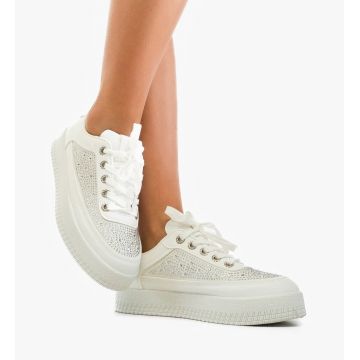 Sneakers dama Yahay Albi