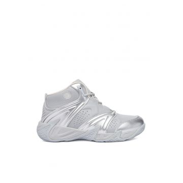 Tenisi dama  CEO-DEVASTATOR AQ950 - gri - piele naturala