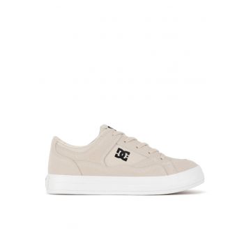 Tenisi dama -  textil - bej -