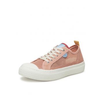Tenisi dama  V12-908 - roz - tesatura