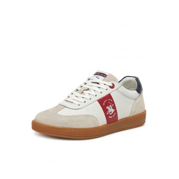 Tenisi dama -  WI44-VOUN-01 - piele naturala