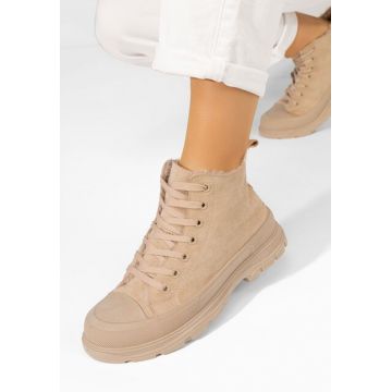 Tenisi inalti dama Nicki kaki