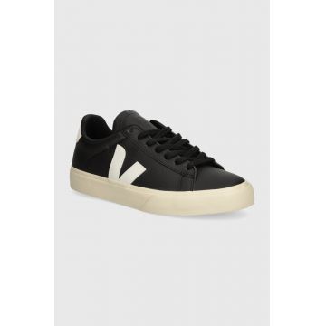 Veja sneakers din piele Chromefree Campo