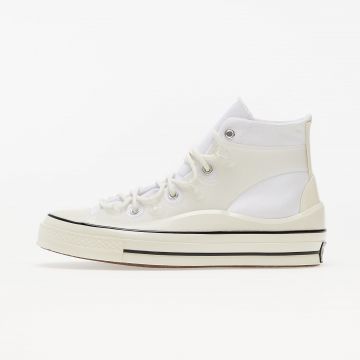 Converse Chuck 70 Translucent Caged White/ Egret/ Black