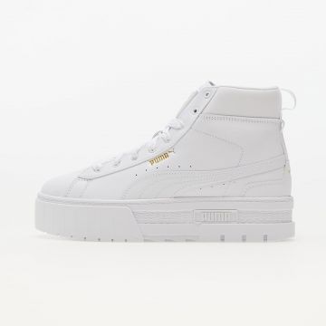 Puma Mayze Mid Wn's Puma White