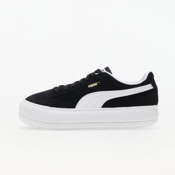 Puma Suede Mayu Puma Black-Puma White